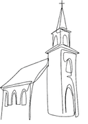 Iglesia