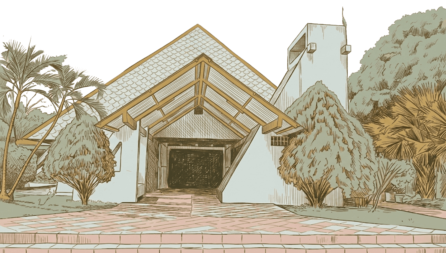 Castle
